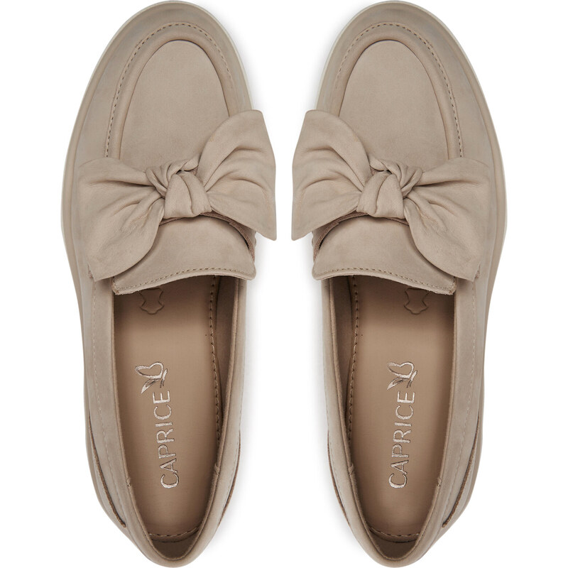 Loafersy Caprice