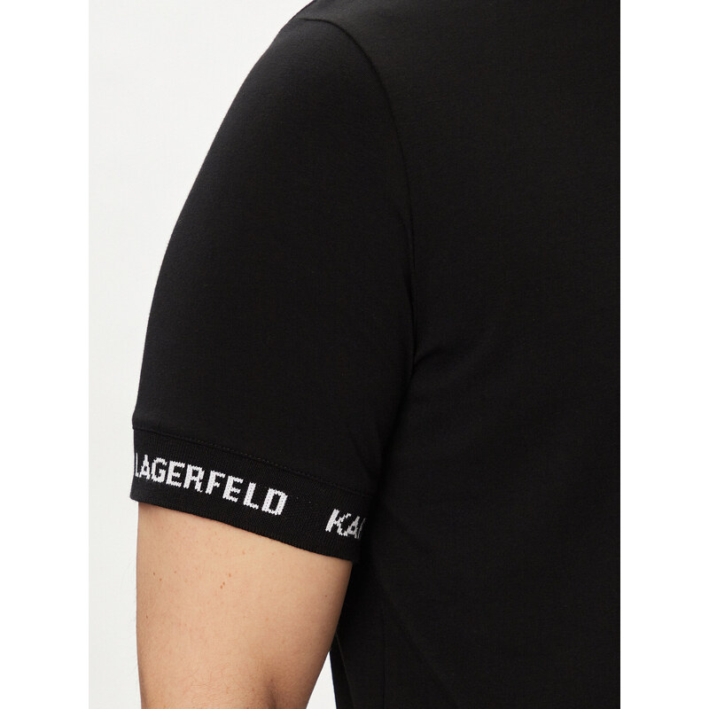 T-Shirt KARL LAGERFELD