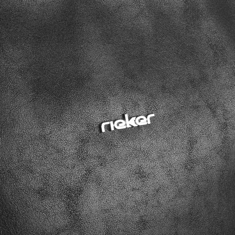 Dámská kabelka RIEKER C2406-021 černá