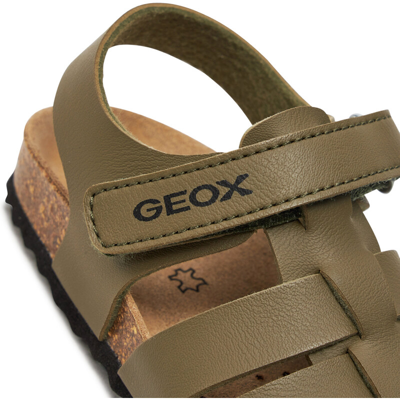 Sandály Geox