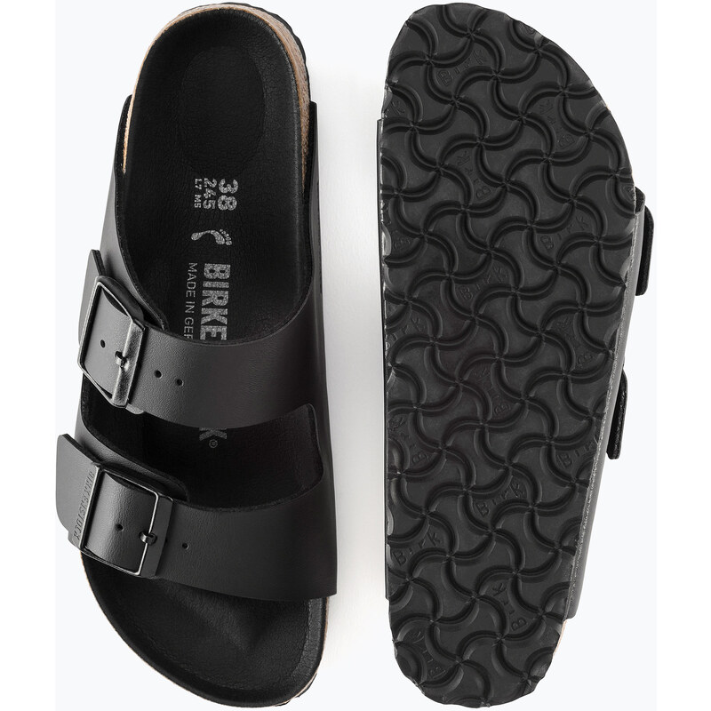 Dámské pantofle BIRKENSTOCK Arizona BF Regular triples black