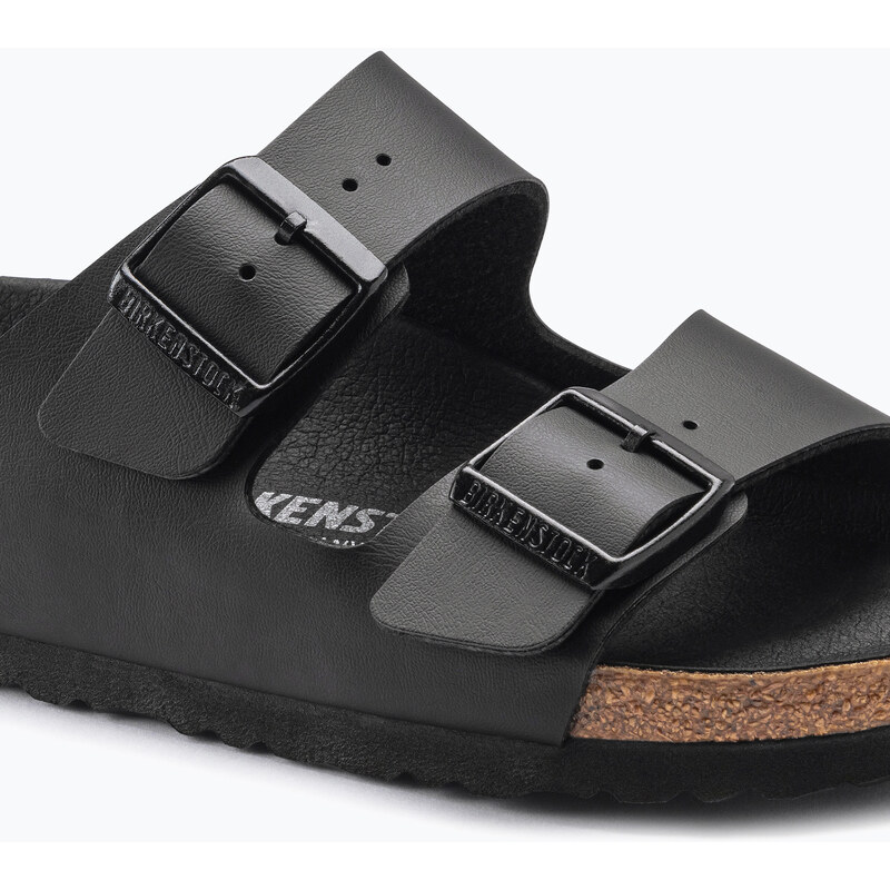 Dámské pantofle BIRKENSTOCK Arizona BF Regular triples black