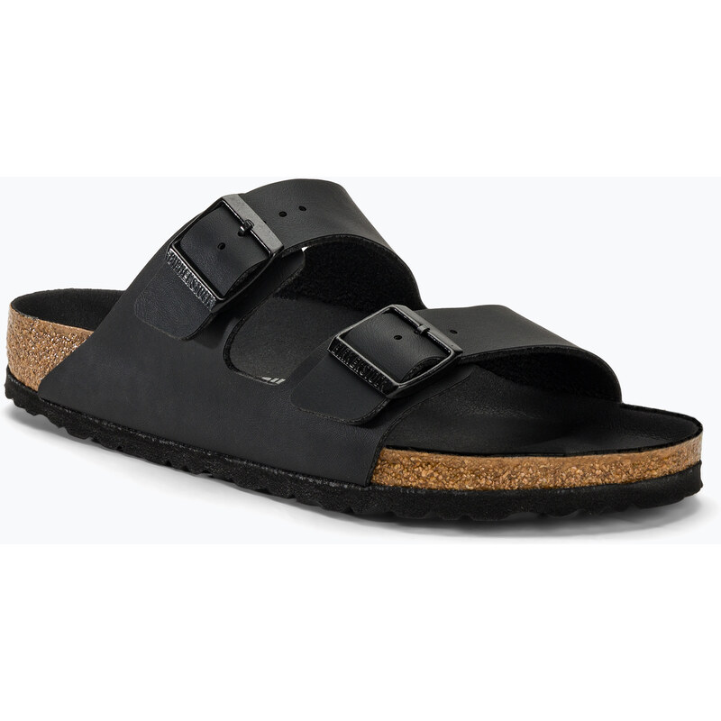 Dámské pantofle BIRKENSTOCK Arizona BF Regular triples black