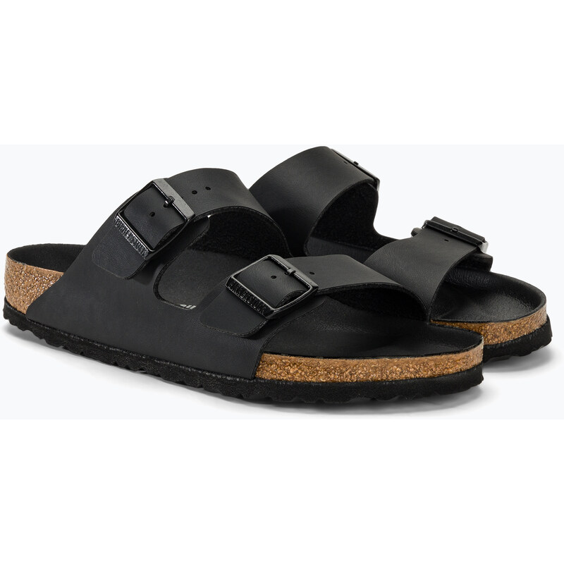 Dámské pantofle BIRKENSTOCK Arizona BF Regular triples black