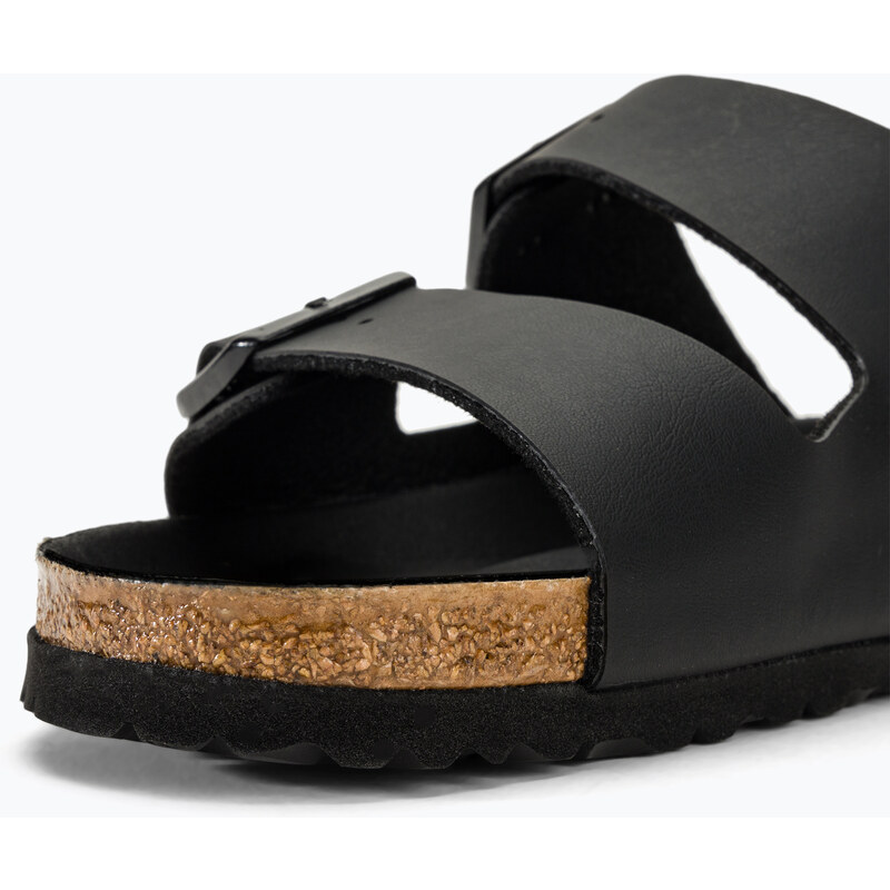 Dámské pantofle BIRKENSTOCK Arizona BF Regular triples black