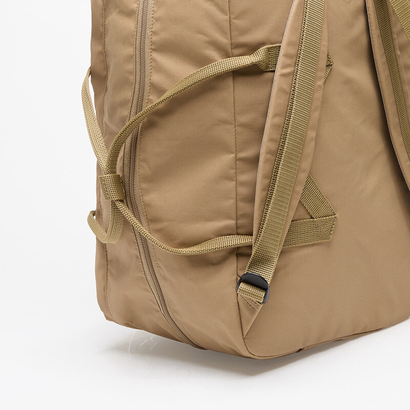 Fjällräven Kånken Weekender Bag Clay