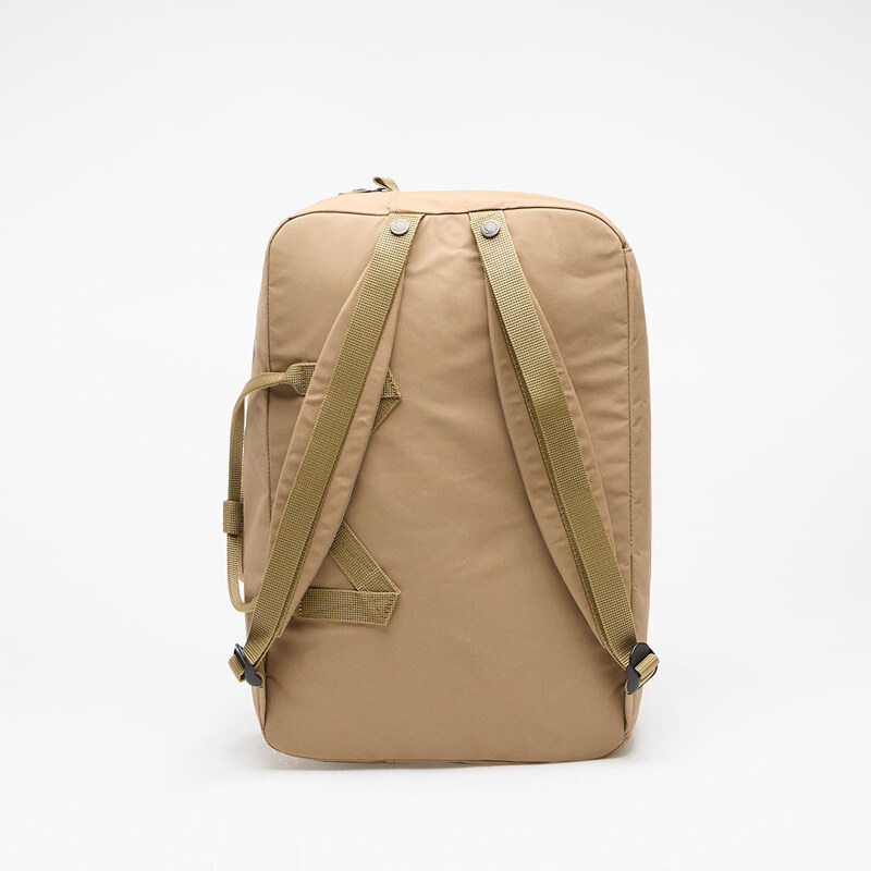 Fjällräven Kånken Weekender Bag Clay