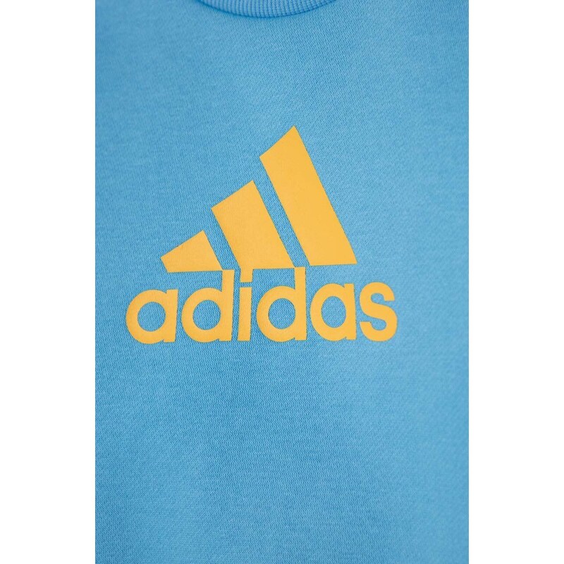 Dětská tepláková souprava adidas