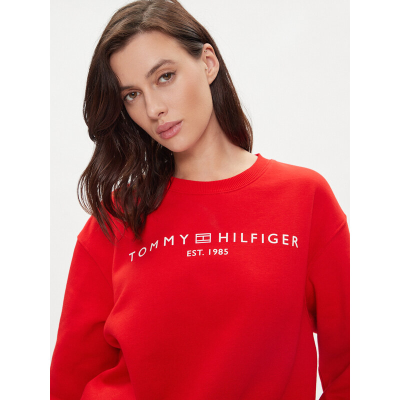 Mikina Tommy Hilfiger