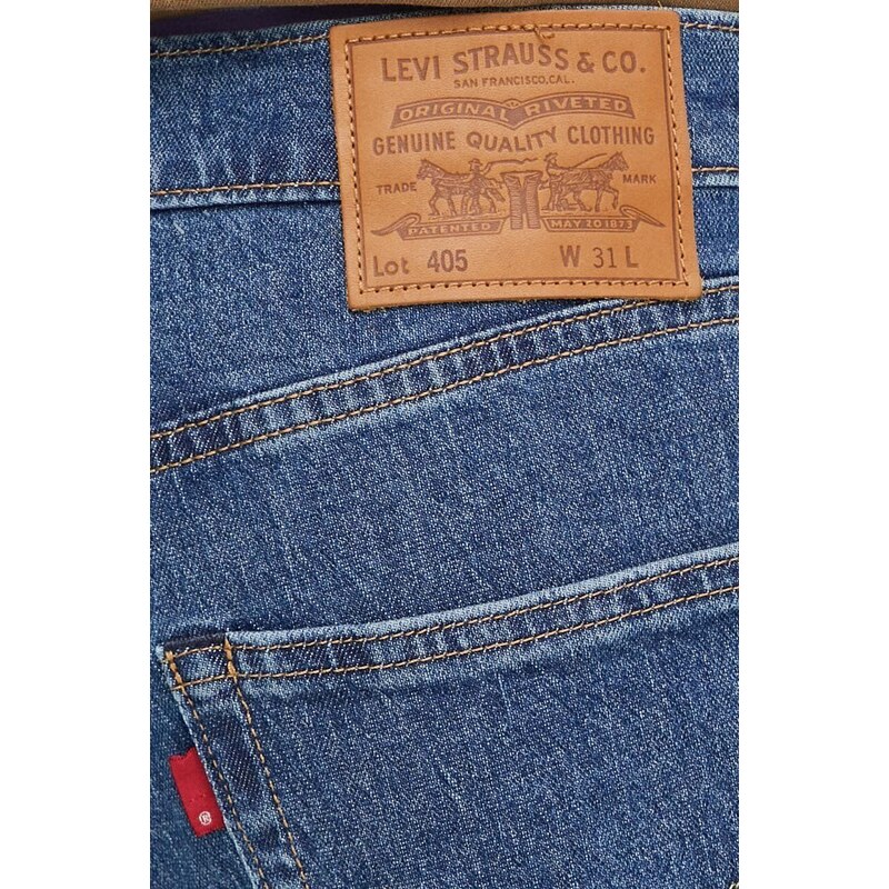 Kraťasy Levi's