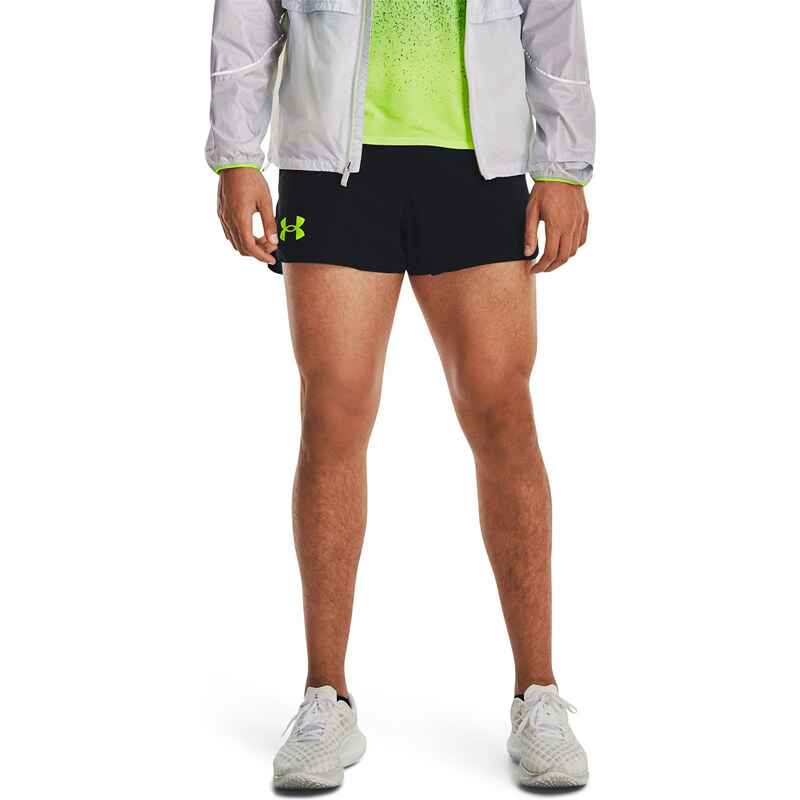 Pánské kraťasy Under Armour Lighter Than Air Short Black