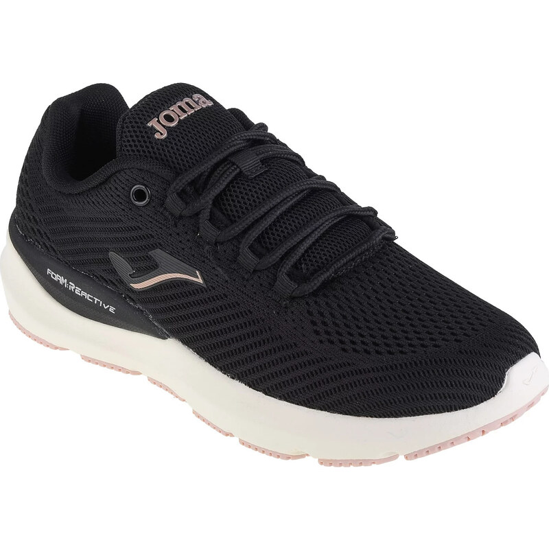 Černé dámské tenisky Joma C.Selene Lady 2301 CSELLS2301