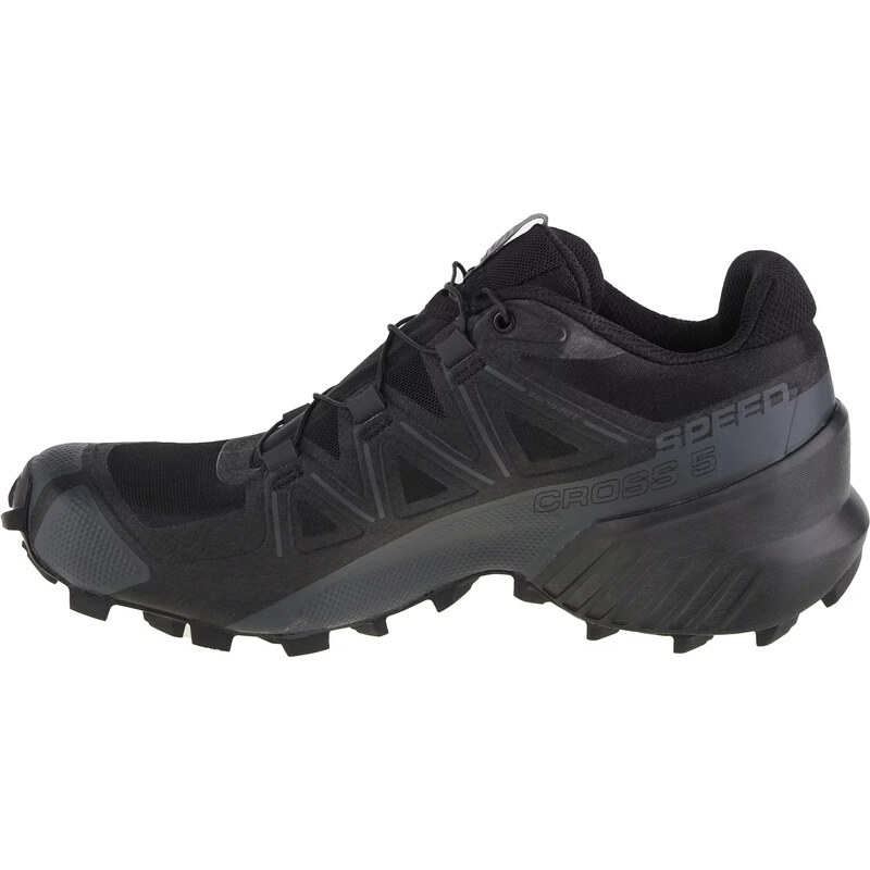 Dámské běžecké tenisky Salomon Speedcross 5 W 406849