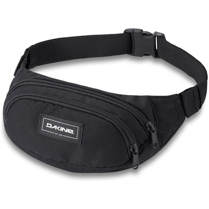 LEDVINKA DAKINE HIP PACK - černá