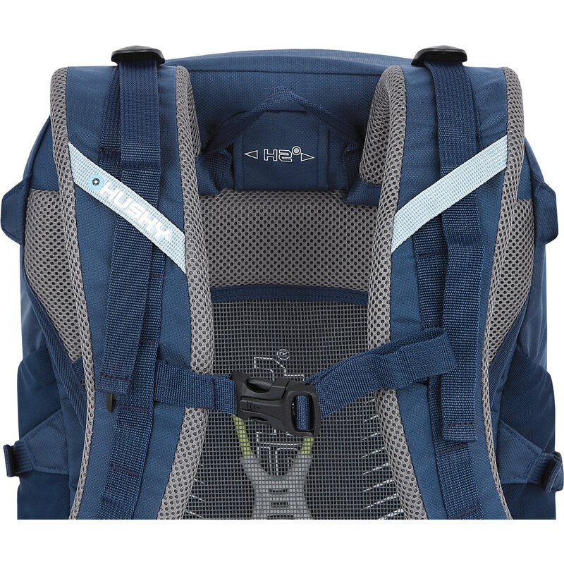 Městský batoh Cingy HUSKY 30l dark blue