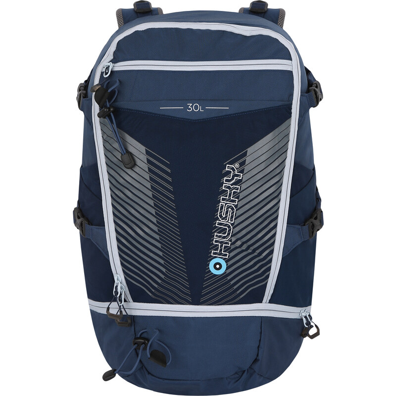 Městský batoh Cingy HUSKY 30l dark blue