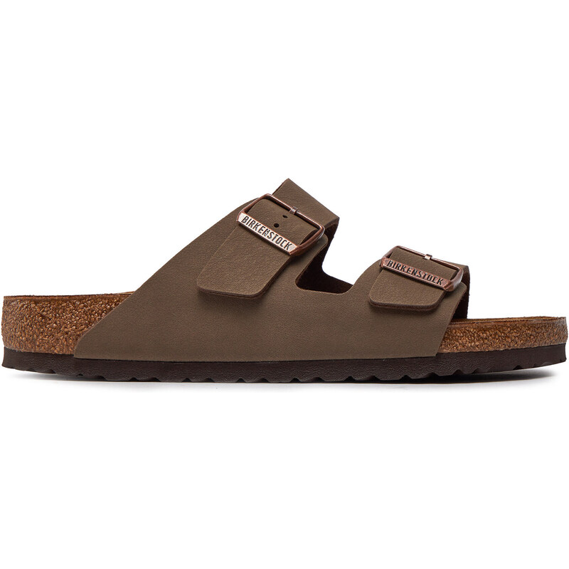 Nazouváky Birkenstock