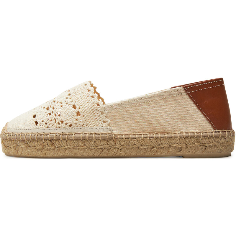 Espadrilky Geox