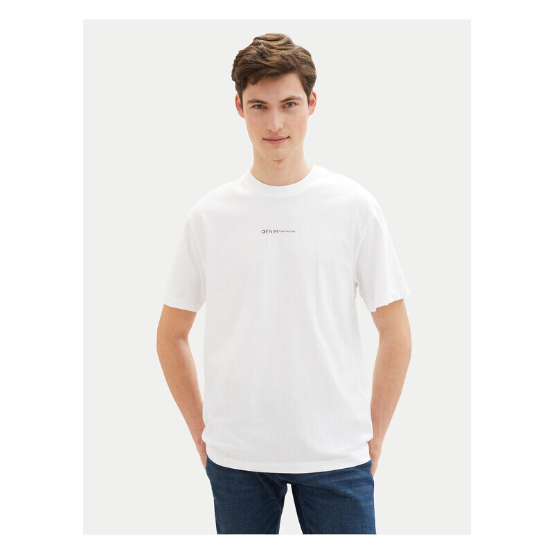 Tom Tailor Denim T-Shirt Tom Tailor