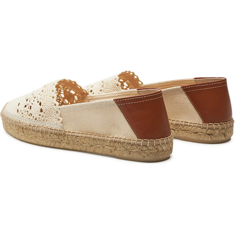 Espadrilky Geox