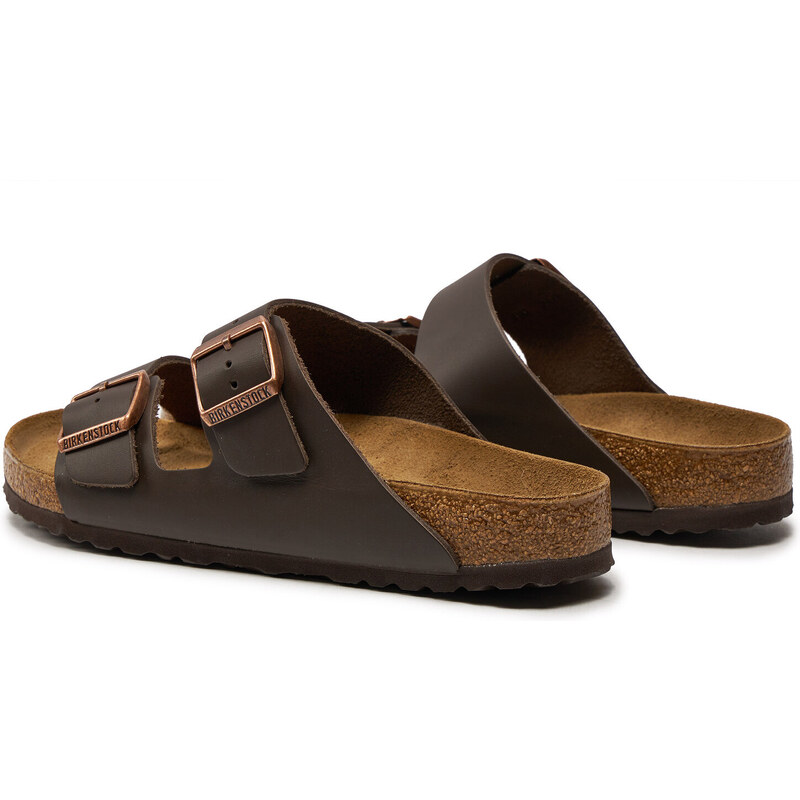 Nazouváky Birkenstock