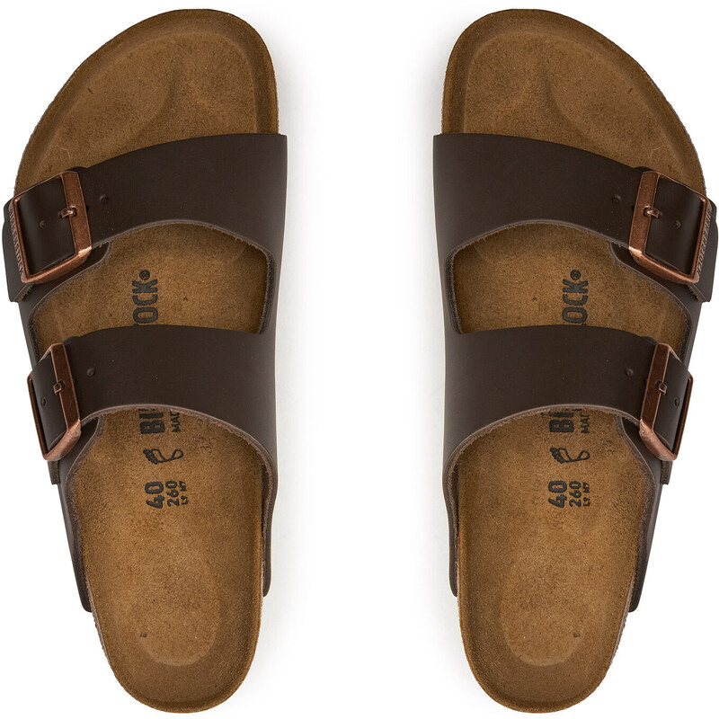 Nazouváky Birkenstock