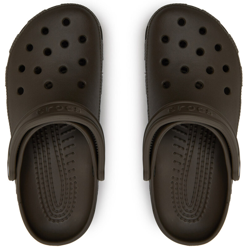 Nazouváky Crocs