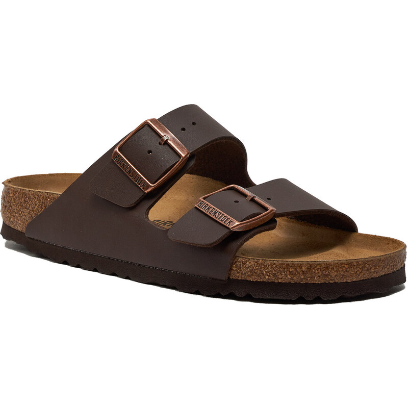 Nazouváky Birkenstock