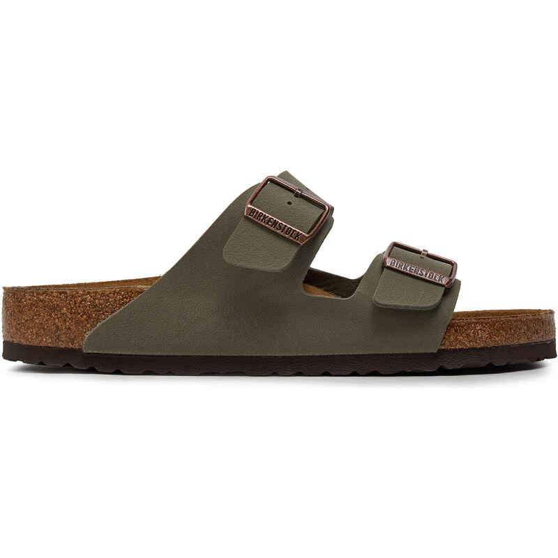 Nazouváky Birkenstock