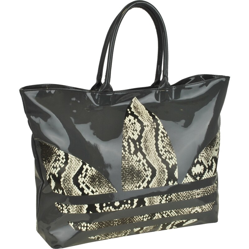 adidas dámská taška Beach Shopper Snake Print
