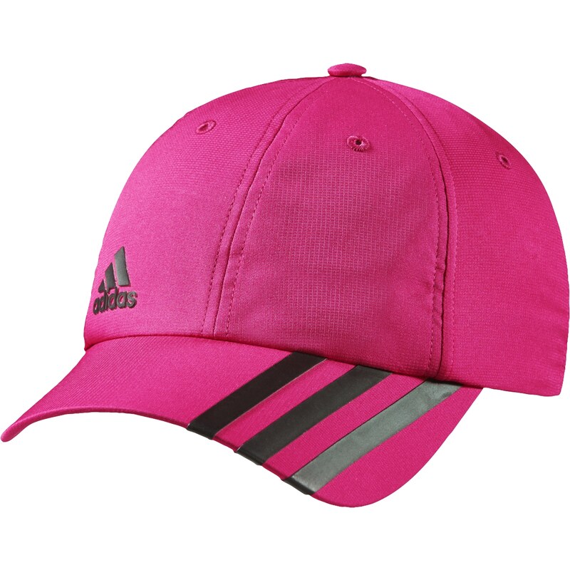 adidas kšiltovka Climalite 3-Stripes Hat