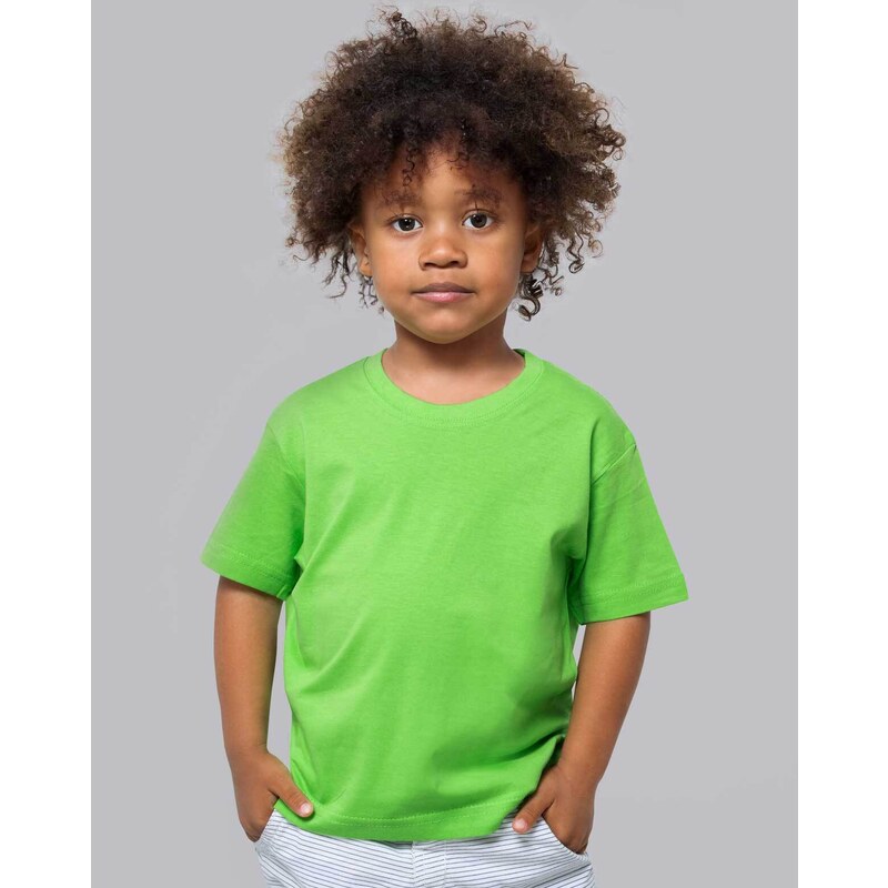 JHK Dětské Tričko Baby Unisex T-Shirt TSRB150
