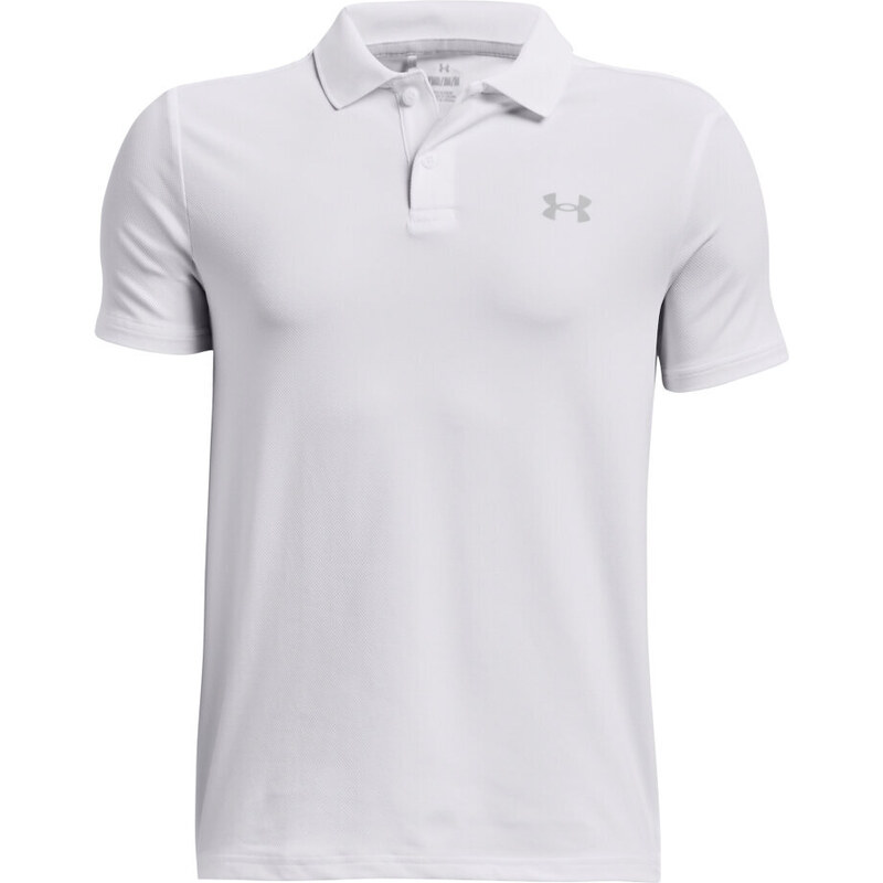 Chlapecké polo tričko Under Armour Performance Polo