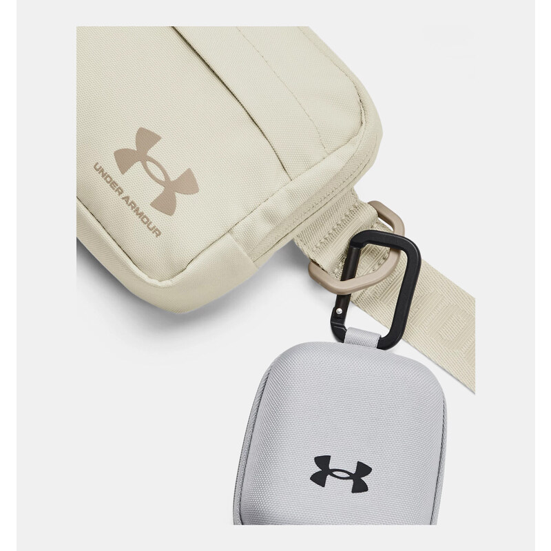 Under Armour UA Loudon Waist Bag Xbody