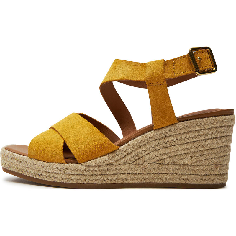 Espadrilky Geox