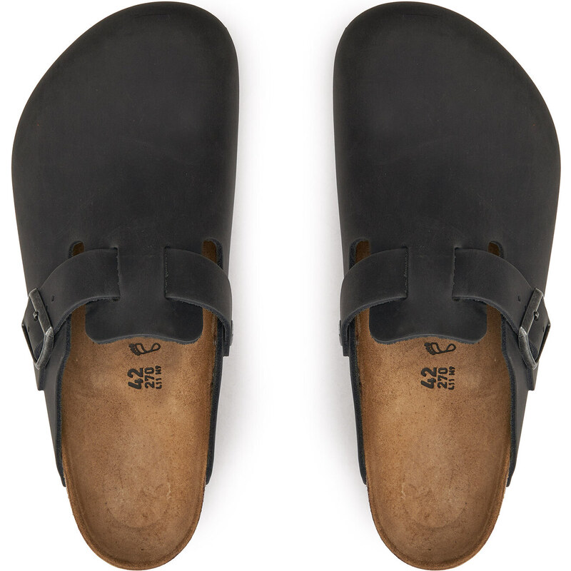 Nazouváky Birkenstock