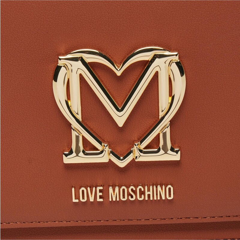 Kabelka LOVE MOSCHINO