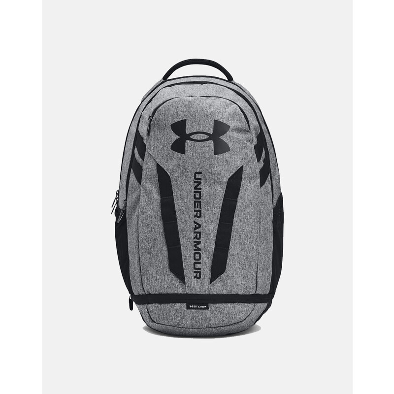 UNDER ARMOUR UA Hustle 5.0 Backpack (Rozměry: 49 x 33 x 15 cm)