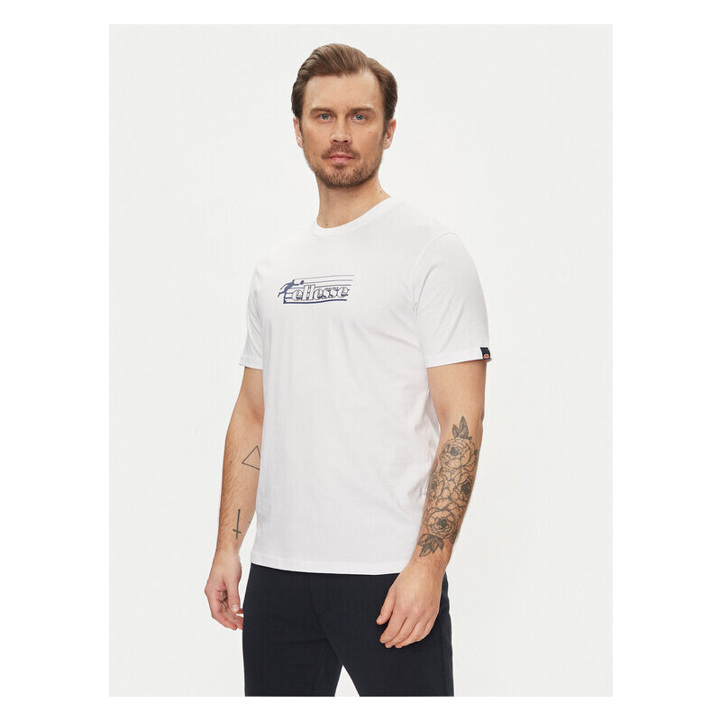 T-Shirt Ellesse