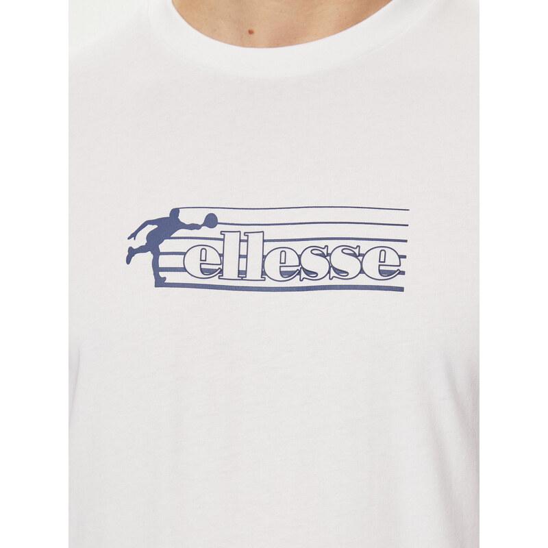 T-Shirt Ellesse