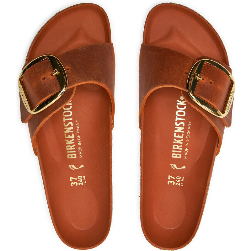 Nazouváky Birkenstock