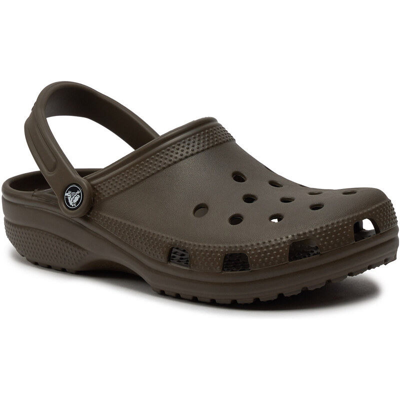 Nazouváky Crocs