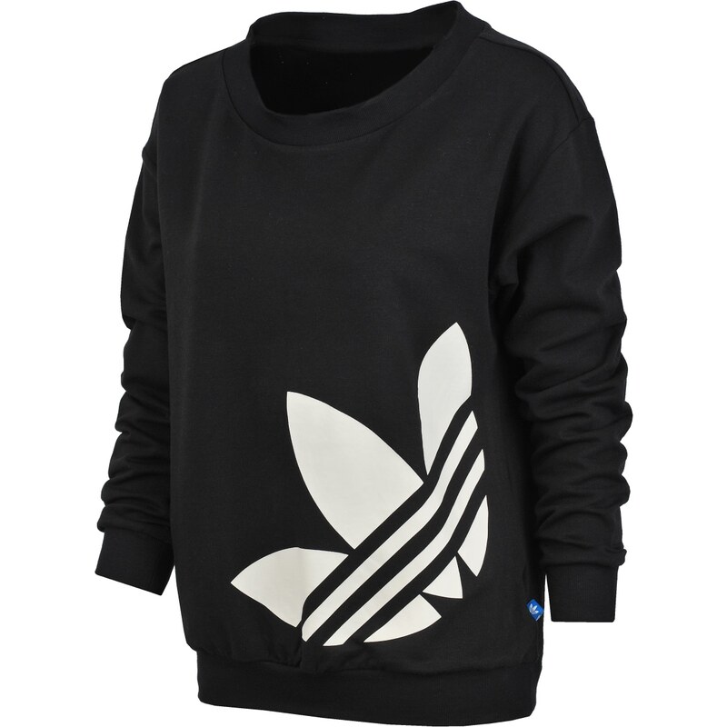 adidas dámská mikina Light Logo Sweater
