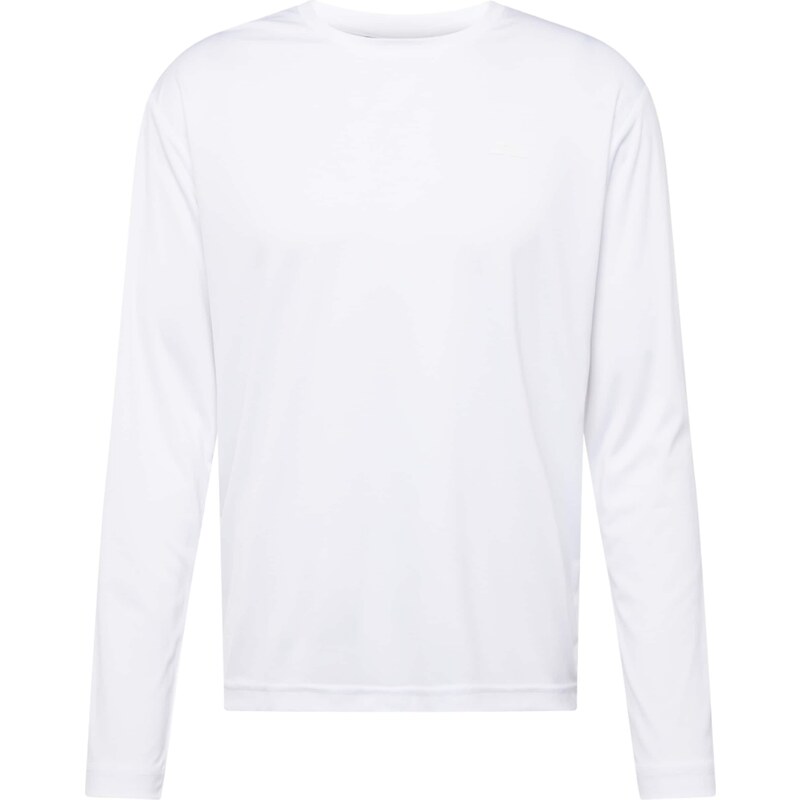 J.Lindeberg Funkční tričko 'Ade' bílá