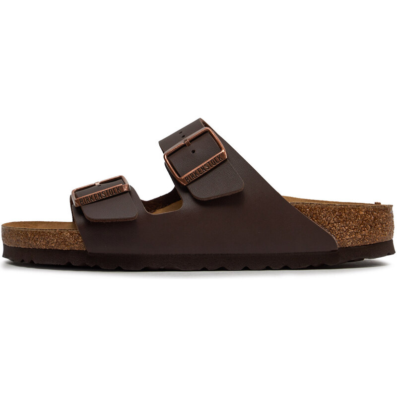 Nazouváky Birkenstock