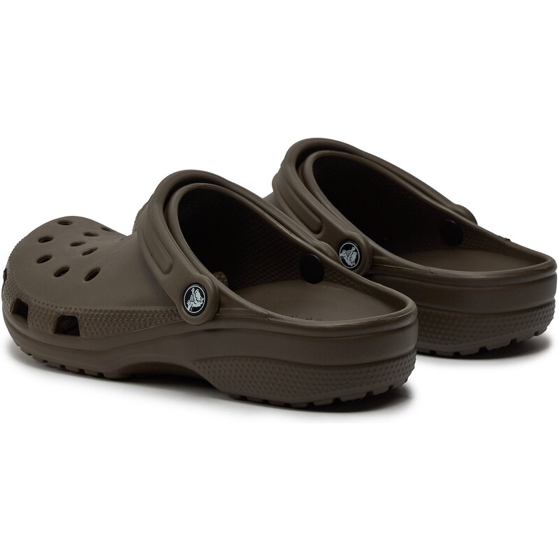 Nazouváky Crocs