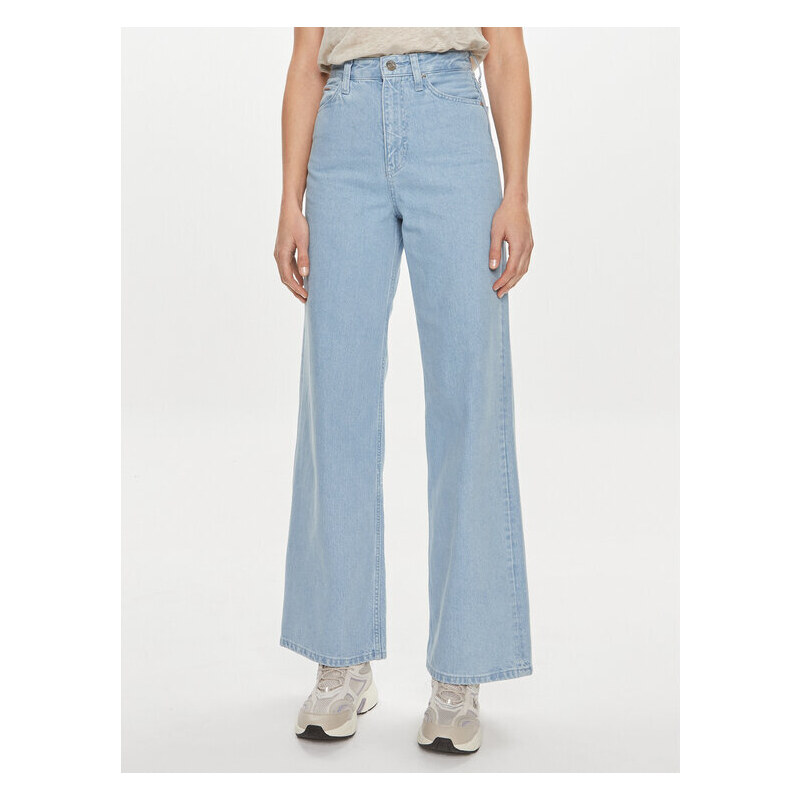 Jeansy Calvin Klein 90739907