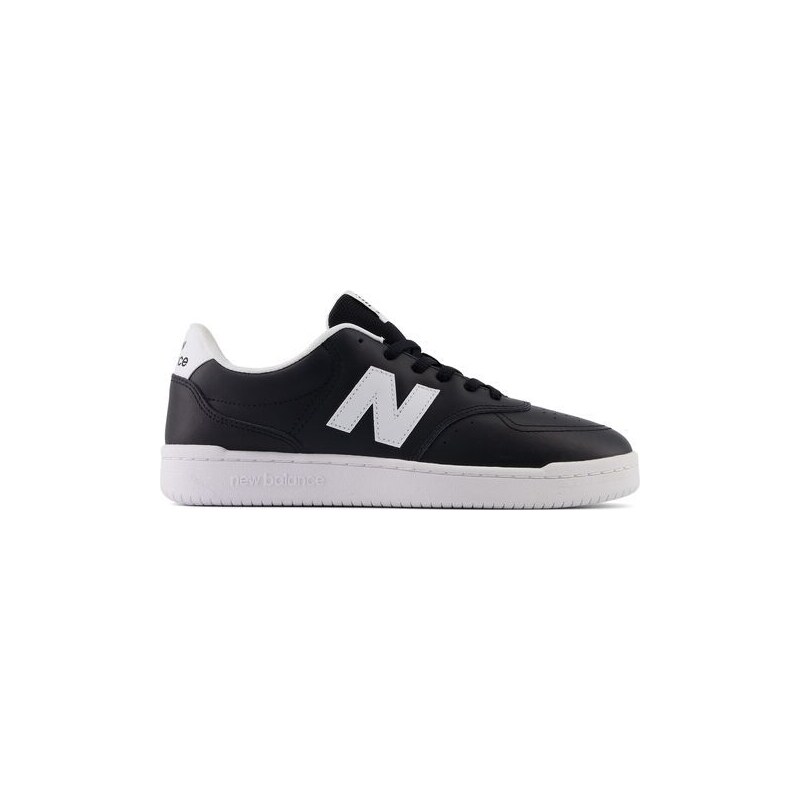 New Balance BB80BLK Pánská volnočasová obuv