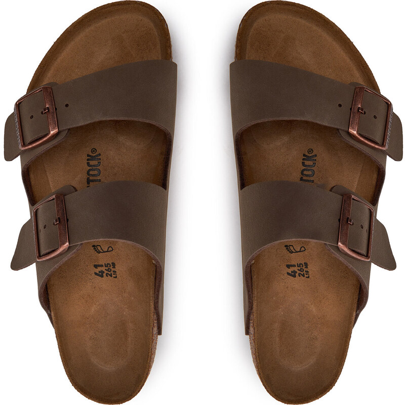 Nazouváky Birkenstock