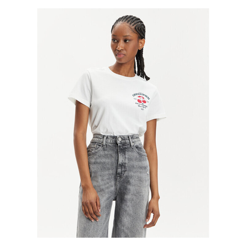 T-Shirt Tommy Jeans